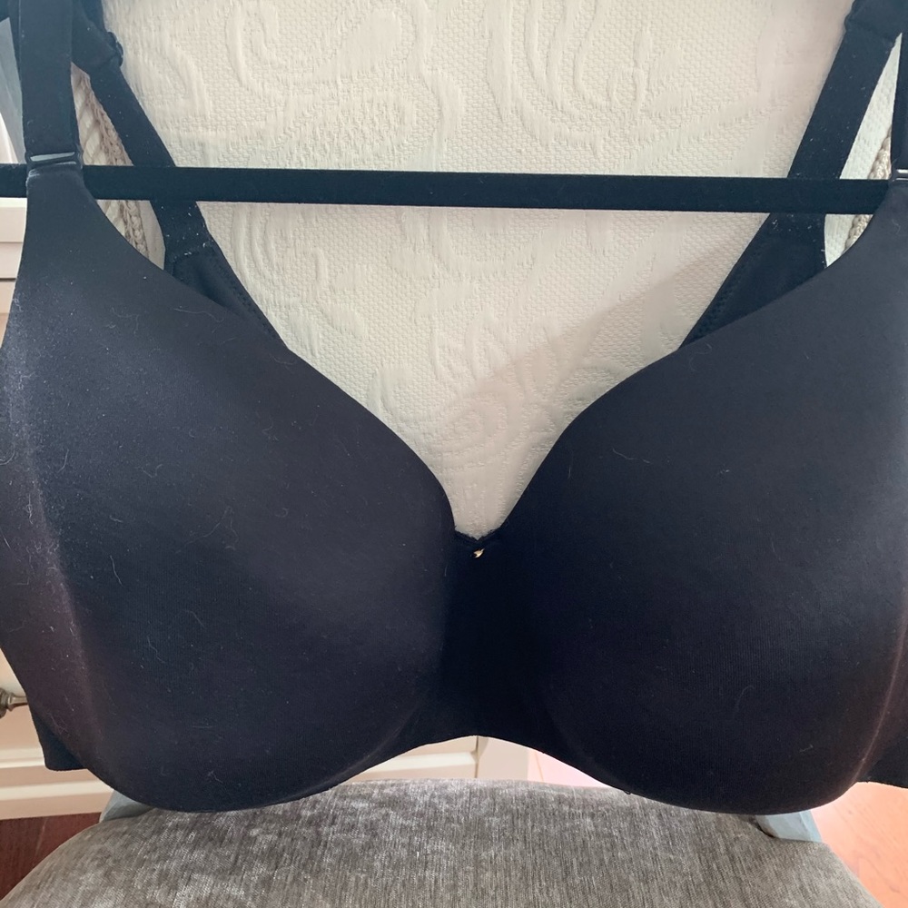 Cacique back smoothing underwire bra, size 40H